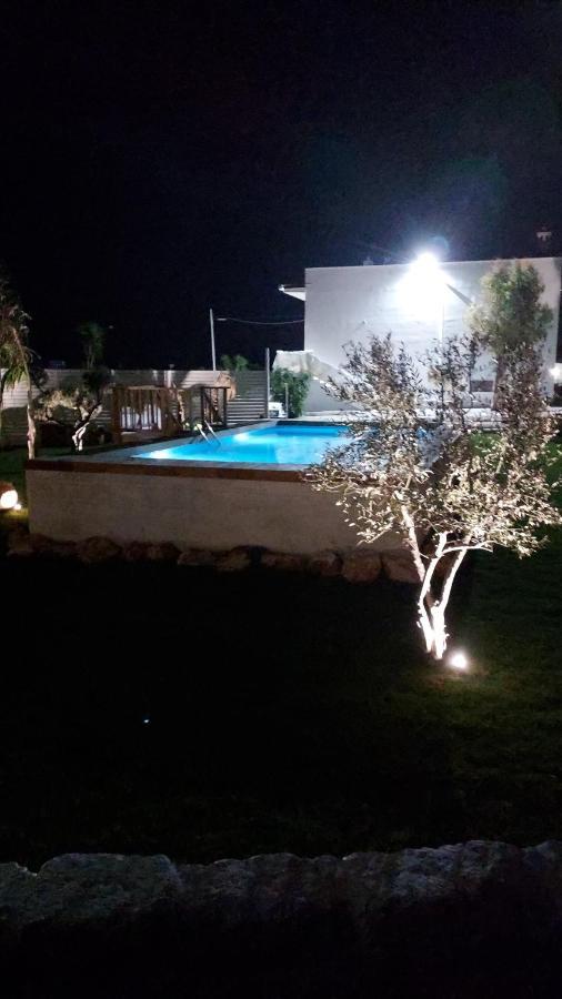 Villa Capitani Торре-Канне Экстерьер фото