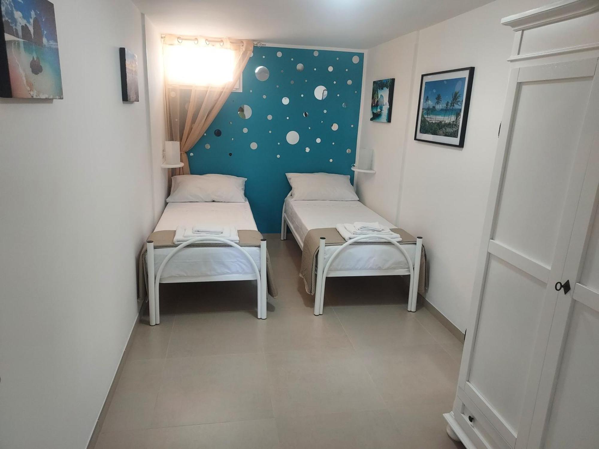 Villa Capitani Торре-Канне Экстерьер фото
