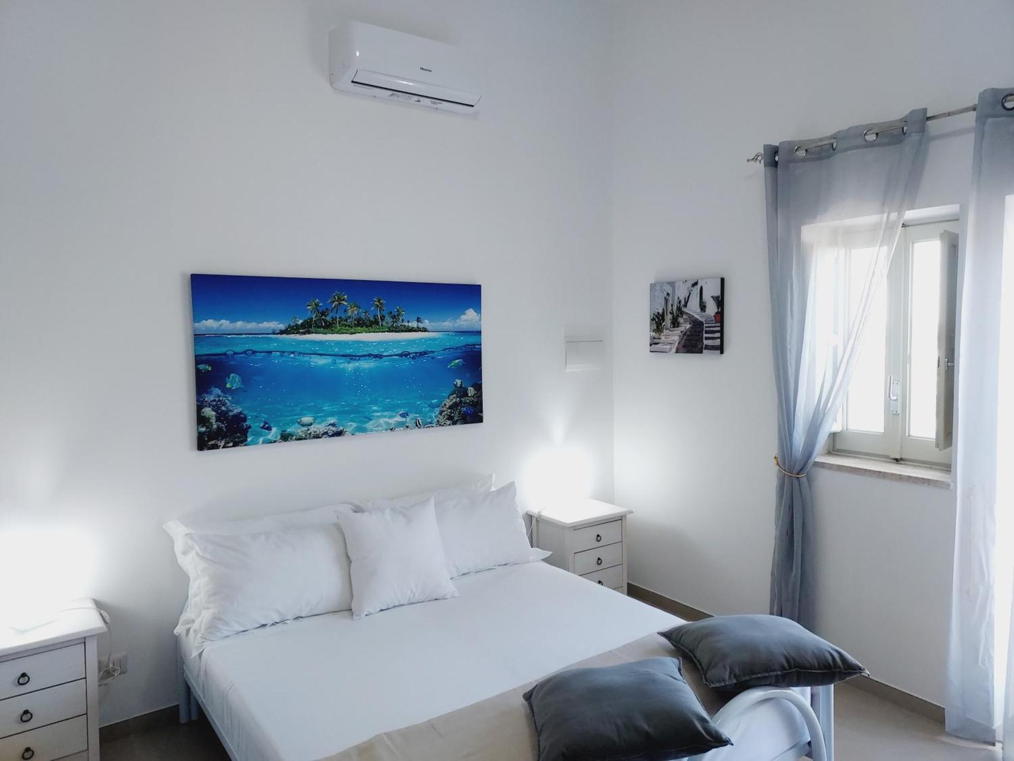 Villa Capitani Торре-Канне Экстерьер фото