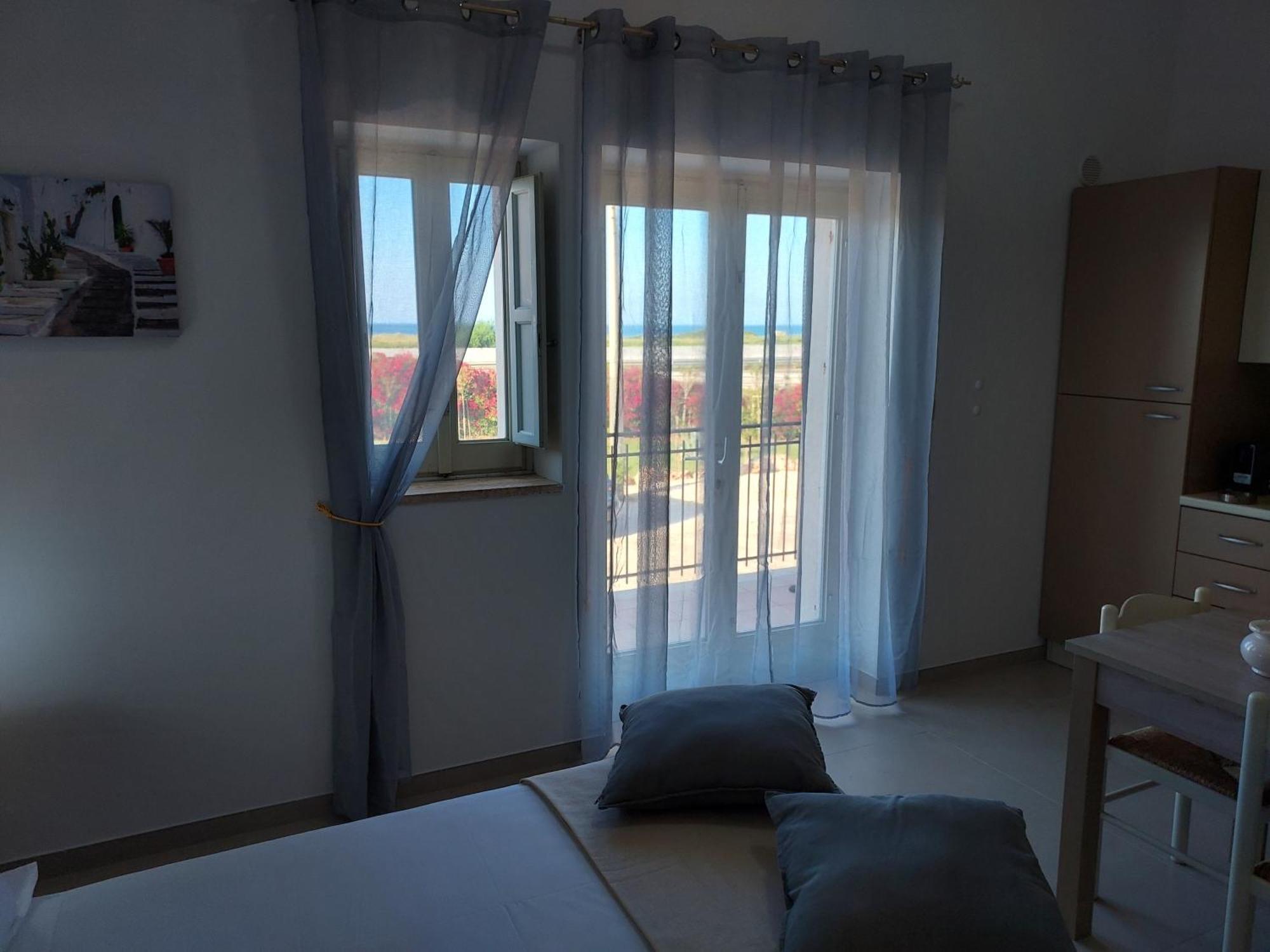 Villa Capitani Торре-Канне Экстерьер фото