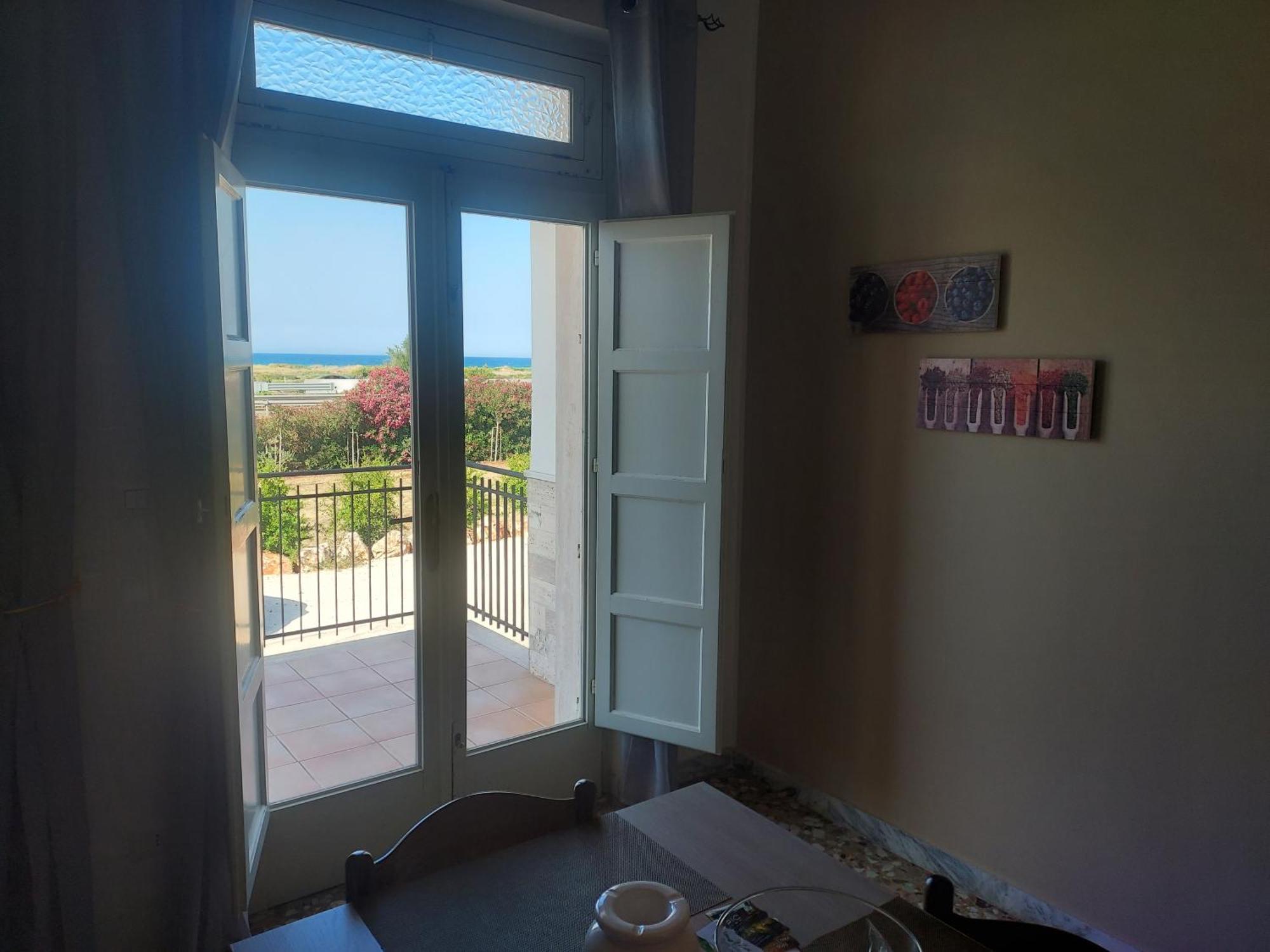 Villa Capitani Торре-Канне Номер фото
